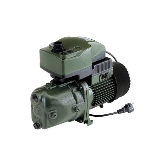 Автоматическая насосная станция Dab ACTIVE J 132 M 102690050