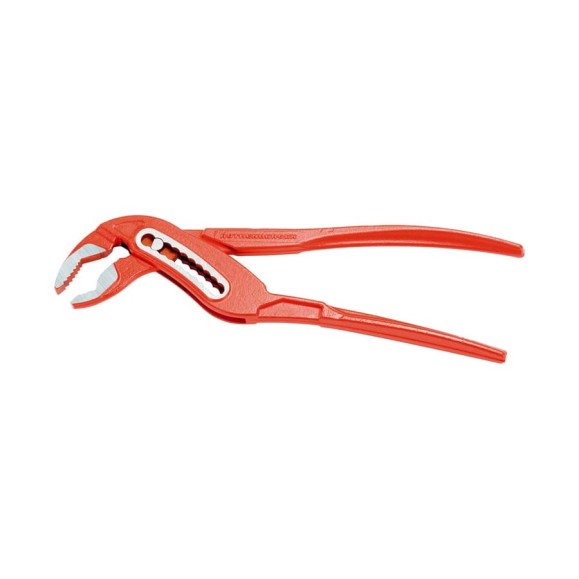 Сантехнические клещи 7" 1.1/4"/35 мм Rothenberger ROGRIP S 1000000217
