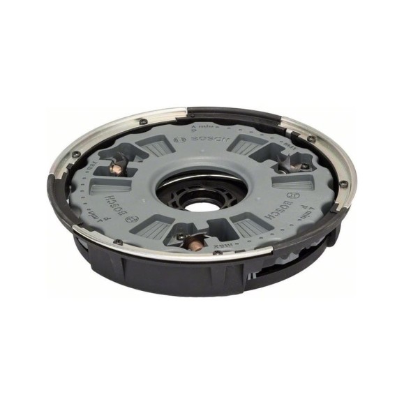 Диск-перфоратор для PWR 180СЕ Bosch 2609256D40
