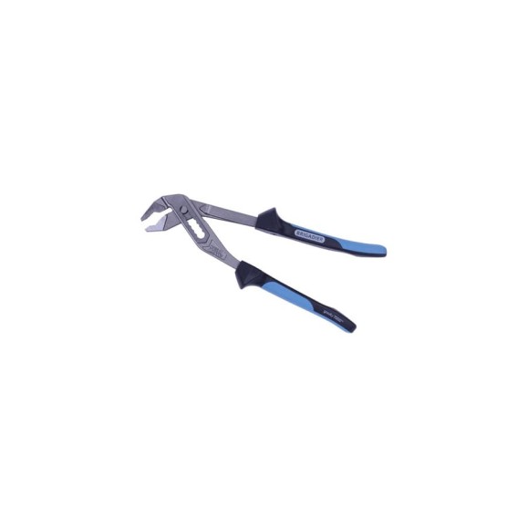 Переставные клещи 240 мм Brigadier Gravity 21086