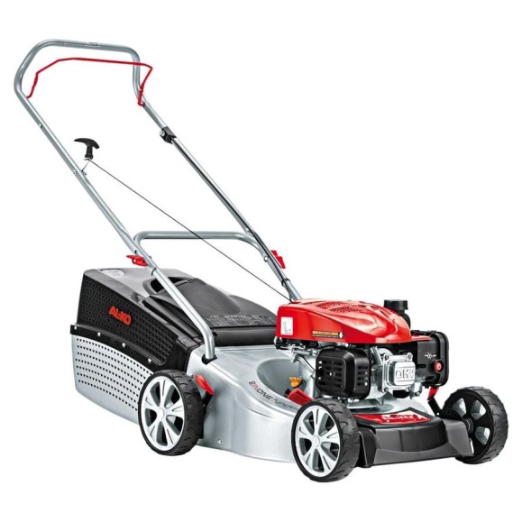 Бензиновая газонокосилка AL-KO Highline 42.5 P-A 119615