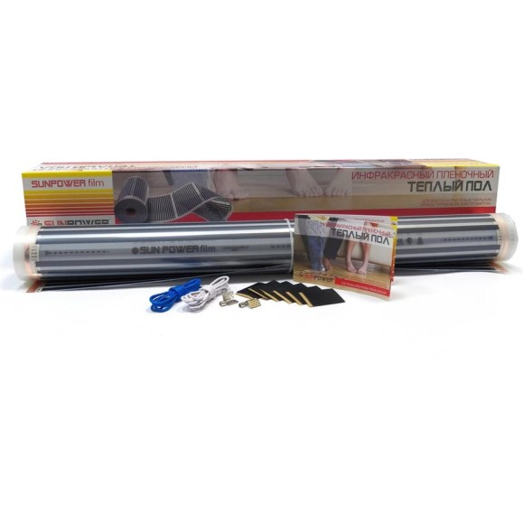 Комплект Sun Power SPF 80-180-2