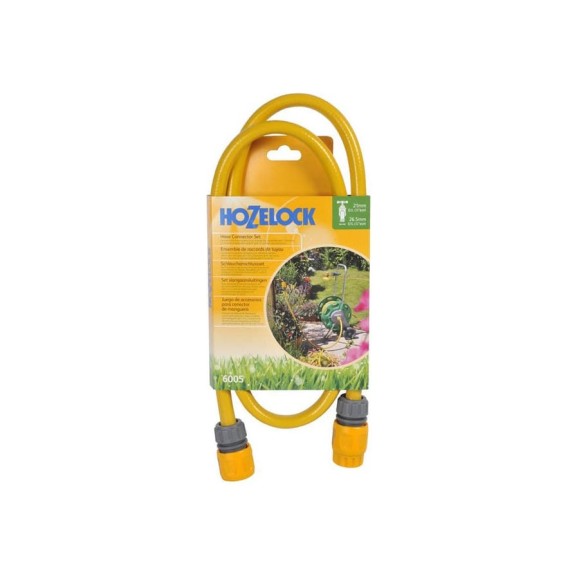 Комплект соединителей шлангов Hozelock 6005P0000