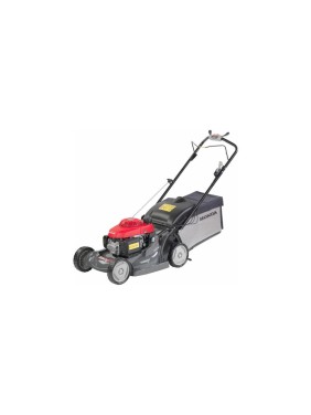 Бензиновая газонокосилка Honda HRX 476 C1 VKEH