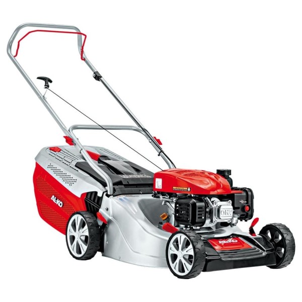 Бензиновая газонокосилка AL-KO Highline 46.5 P-A 119616