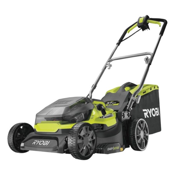 Газонокосилка Ryobi RY18LMH37A-250 5133004583 Газонокосилка Ryobi RY18LMH37A-250 5133004583