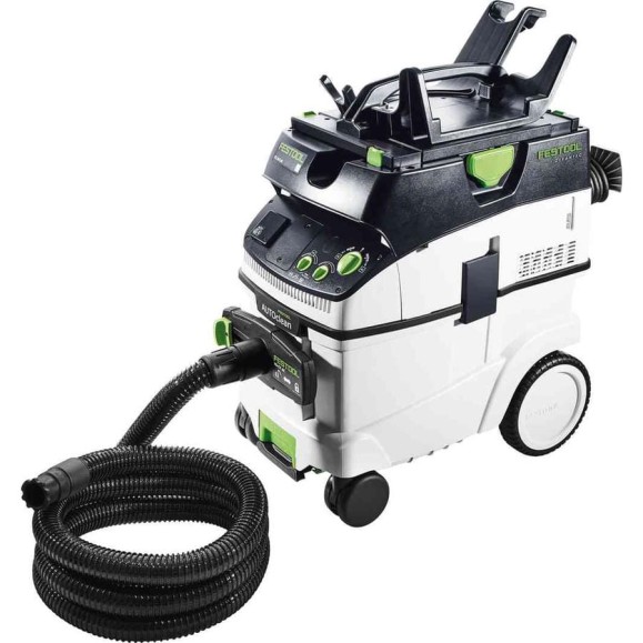 Пылеудаляющий аппарат FESTOOL CTL 36 E AC-Planex 575427