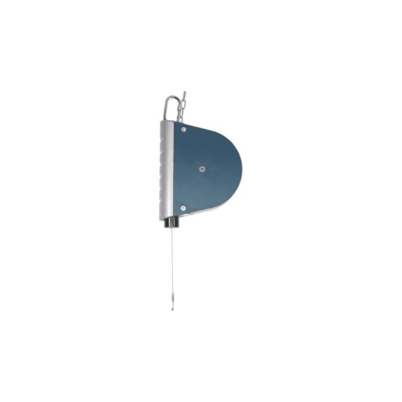 Балансир с тросом 4-8 кг, 3 м Bosch 0607950955