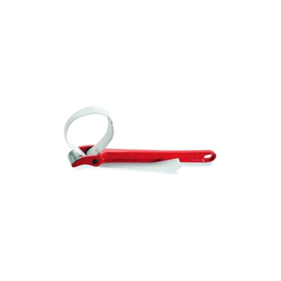 Ремешковый трубный ключ 3" Rothenberger 70240 Ремешковый трубный ключ 3" Rothenberger 70240