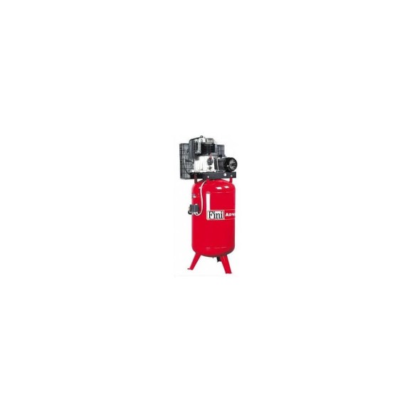 Поршневой компрессор с вертикальным ресивером FINI BK-119-270V-7.5 100534880