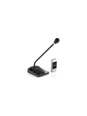 Дуплексное переговорное устройство клиент-кассир Stelberry S-510 АД5001803 Дуплексное переговорное устройство клиент-кассир Stelberry S-510 АД5001803