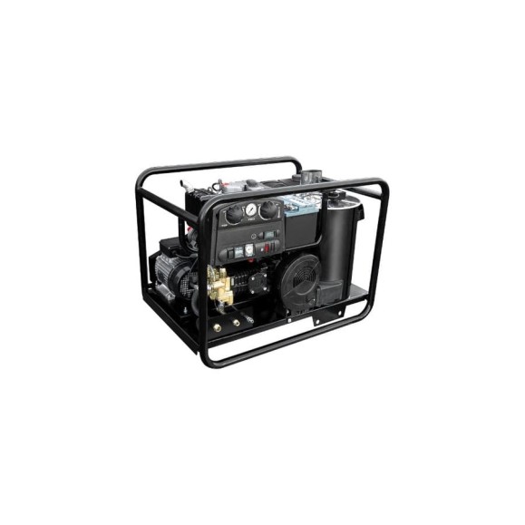 Дизельный аппарат высокого давления Lavor PRO THERMIC 10 HW 8.601.0099