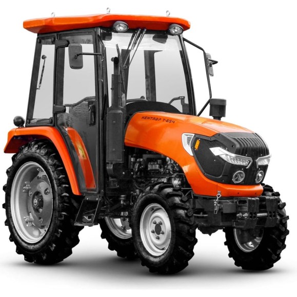 Минитрактор Кентавр Т-654С KEN_184