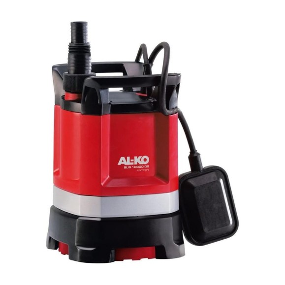Погружной насос для чистой воды AL-KO SUB 10000 DS Comfort 112823 Погружной насос для чистой воды AL-KO SUB 10000 DS Comfort 112823