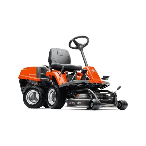 Райдер Husqvarna 111B 9671865-01