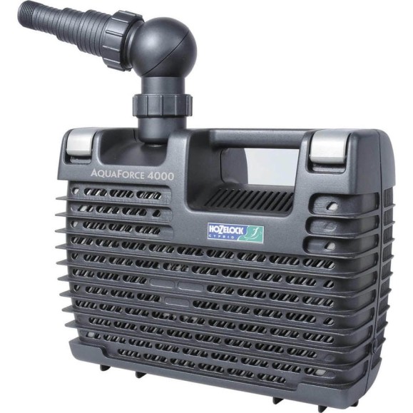 Насос для водопадов и ручьев Hozelock AQUAFORCE 4000 INT 15821240