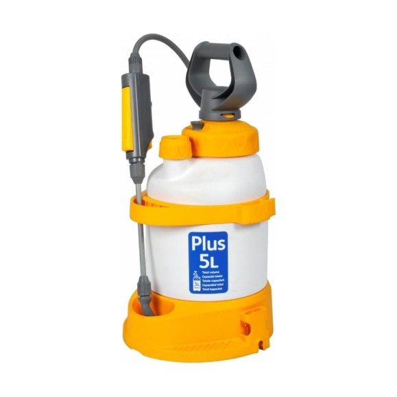 Опрыскиватель Hozelock Plus 5л 47050000