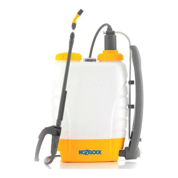 Опрыскиватель Hozelock Plus 12 л 47120000 4712 0000