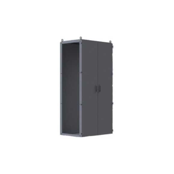 Корпус EKF FORT IP54 PROxima SQFK20108G