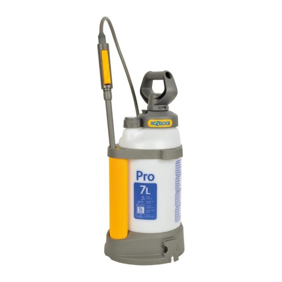 Опрыскиватель Hozelock Pro 7 л 48070000