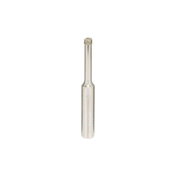 Алмазное сверло "Ceramic" 6 мм Bosch 2609256C97