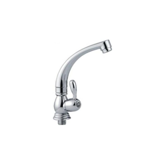 Смеситель LEDEME L4196 моно 65732