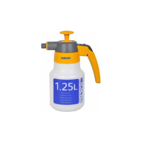 Опрыскиватель Hozelock Spraymist 1.25 л 4122P0000 Опрыскиватель Hozelock Spraymist 1.25 л 4122P0000