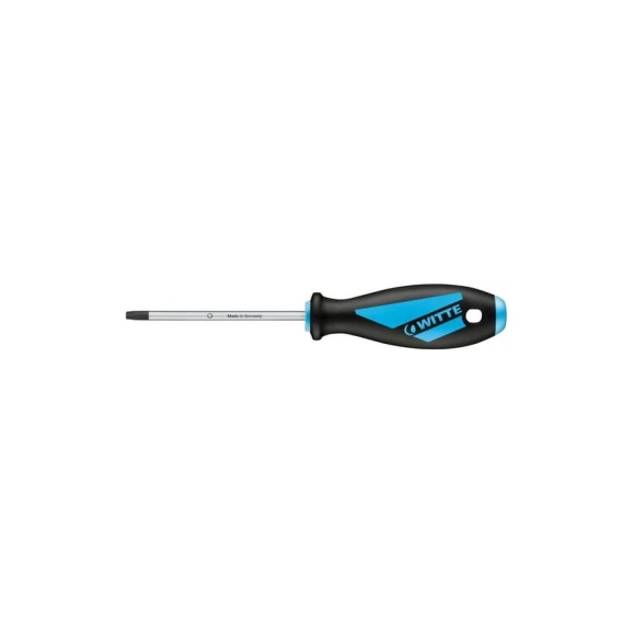 Отвертка MAXX TORX T15 3,5 х80 мм WITTE 532072016