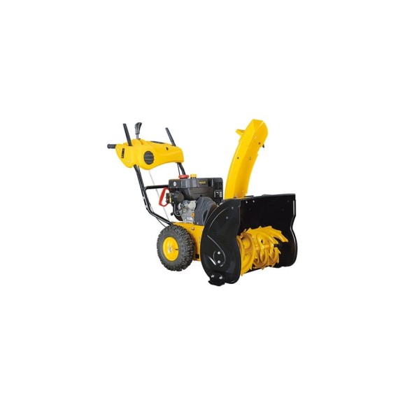 Снегоуборщик Zitrek ST5706LS 082-0028 Снегоуборщик Zitrek ST5706LS 082-0028