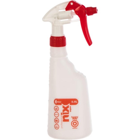 Ручной опрыскиватель KWAZAR NIX HD ACID 0.5 л, pH 1-4 WTR.0578