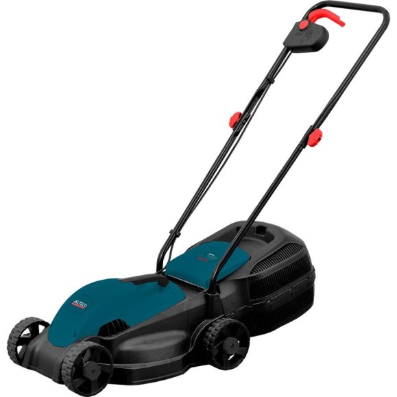 Электрическая газонокосилка Alteco ELM 1200 27895 Электрическая газонокосилка Alteco ELM 1200 27895