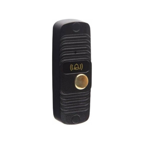 Вызывная панель цветного домофона JSB Systems V05M PAL PREMIUM черный СН000007819