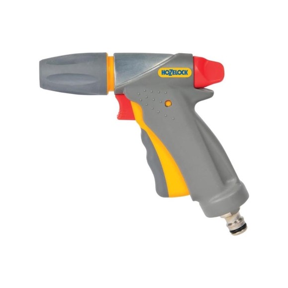 Пистолет-распылитель Hozelock Jet Spray Pro 2687P0000 Пистолет-распылитель Hozelock Jet Spray Pro 2687P0000