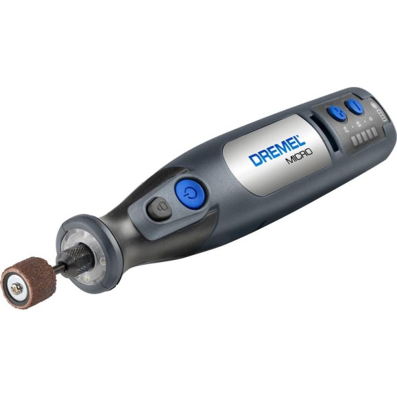 Аккумуляторный инструмент Dremel Micro 8050 F0138050JH