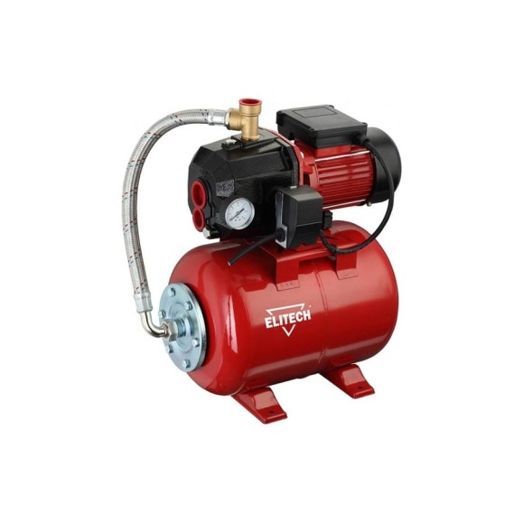 Насос Elitech САВ 800/24Э 176228