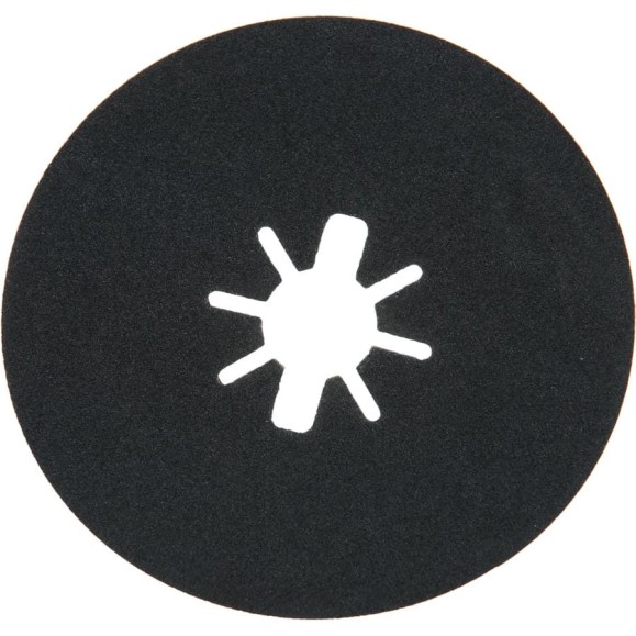 Круг шлифовальный фибровый X-LOCK R574 Best for Metal (125 мм; G120) Bosch 2608619164