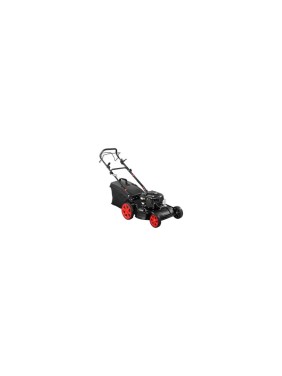 Бензиновая газонокосилка IKRA Mogatec BRM 1954 SSM BS 77005450-5