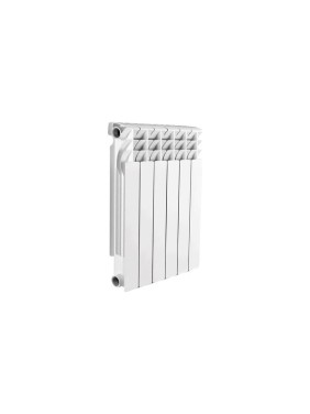Биметаллический радиатор Ogint Ultra Plus 500 8 секций