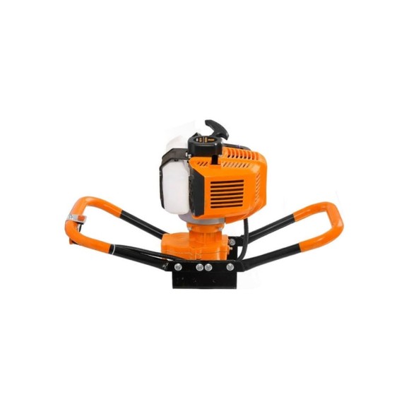 Мотобур CARVER AG-43/000 без шнека 01.003.00038