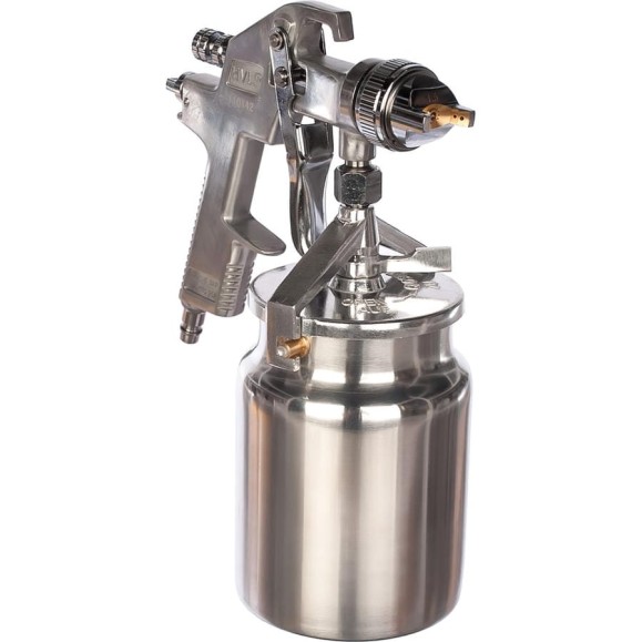 Краскораспылитель FUBAG EXPERT S1000/1.5 HVLP 110142 Краскораспылитель FUBAG EXPERT S1000/1.5 HVLP 110142