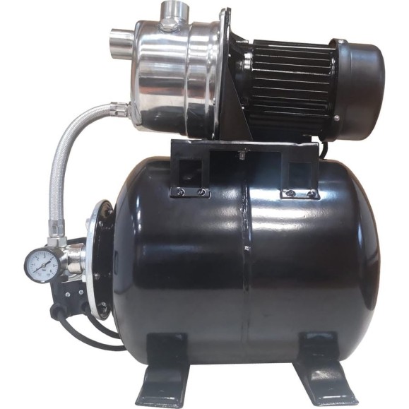 Насосная станция Zitrek PS-60/50S 077-0702