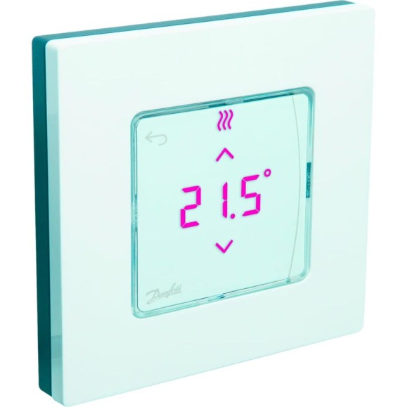 Комнатный сенсорный термостат Danfoss Icon /088U1015/ 062792 Комнатный сенсорный термостат Danfoss Icon /088U1015/ 062792