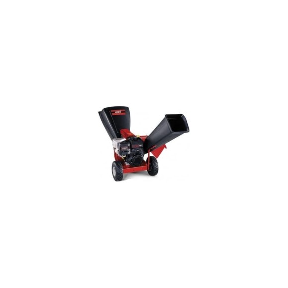 Садовый бензиновый измельчитель MTD  ROVER 464 Q 24A-464Q333
