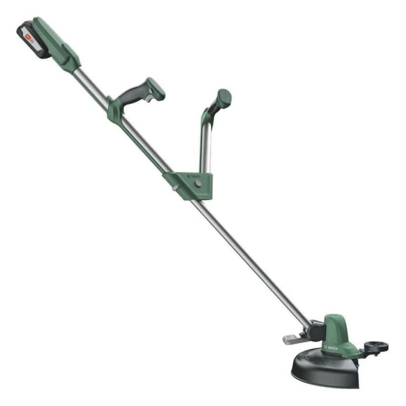 Аккумуляторный триммер Bosch UniversalGrassCut 18 06008C1D01