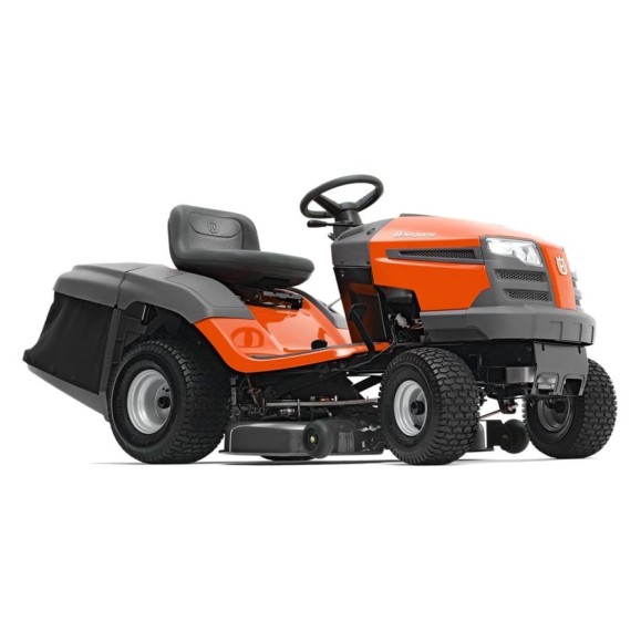 Минитрактор Husqvarna TC138 9605101-24