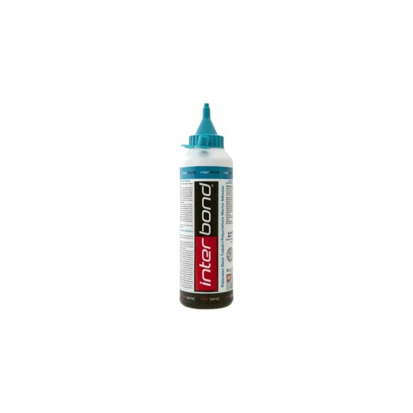 Полиуретановый клей Interbond 550g "Marine adhesive " Д4 00-00000145