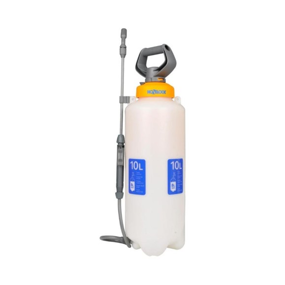 Напорный опрыскиватель Hozelock 4510, 10 л 45103600