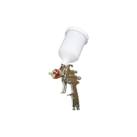 Окрасочный пистолет HUBERTH HVLP 205, дюза 1.3 RP293205-13 Окрасочный пистолет HUBERTH HVLP 205, дюза 1.3 RP293205-13