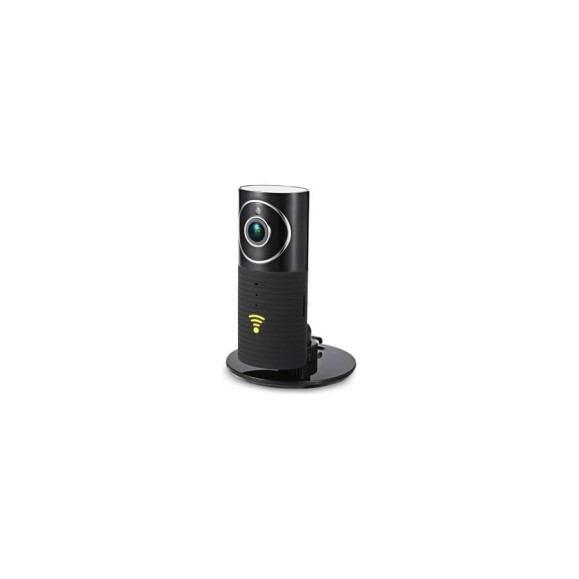 Панорамная 180 Градусов Wi-Fi камера для видеонаблюдения IVUE 1.3 MPX DOG-2W
