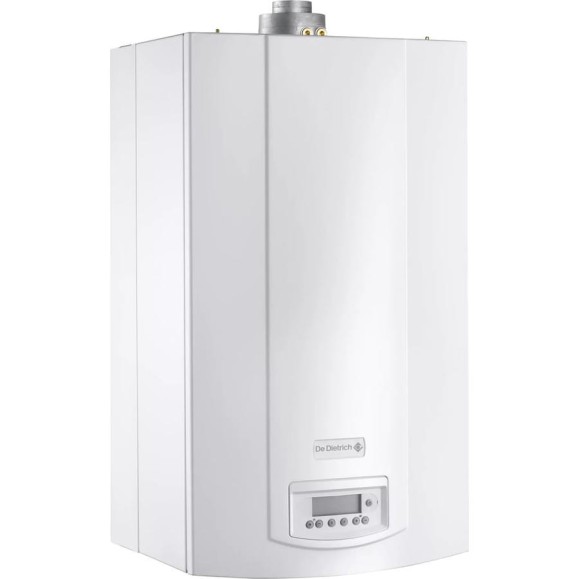 Настенный котел De Dietrich MSL 28 MI FF 7116250